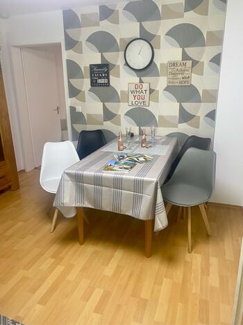 Ferienwohnung in Rodalben Bild 4