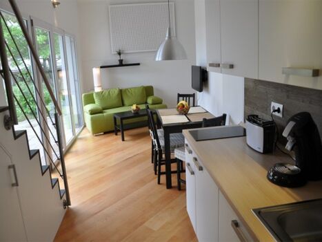 Ferienwohnung in Haltern am See Bild 4