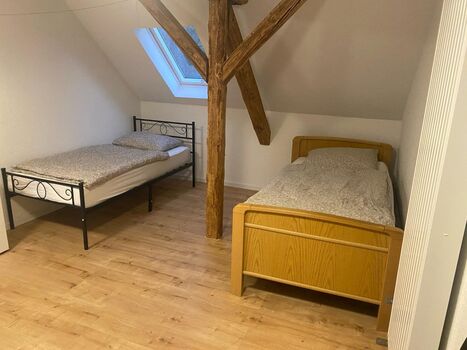 Ferienwohnung in Haltern am See Bild 3