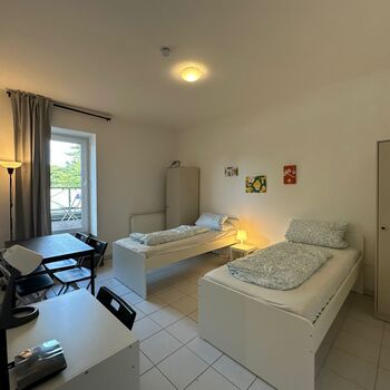 Ferienwohnung in Wuppertal Bild 1