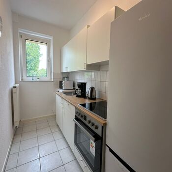 Ferienwohnung in Wuppertal Bild 4