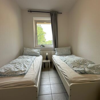 Ferienwohnung in Wuppertal Bild 5