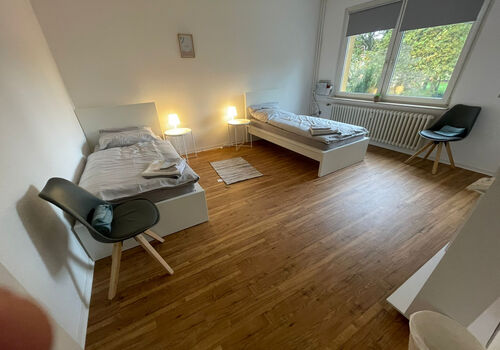 Holiday apartment in Gelsenkirchen Picture 2