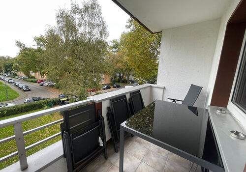 Holiday apartment in Gelsenkirchen Picture 4