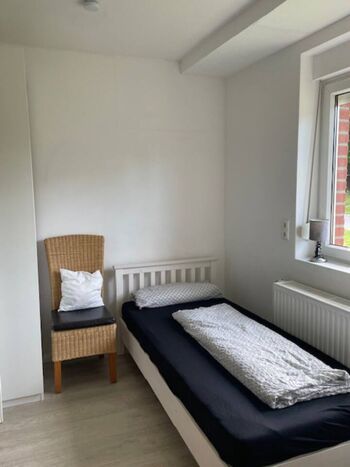 2 Zimmer Wohnung Picture 3