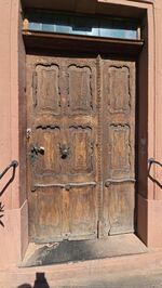 Apartment Miltenberg Altstadt Foto 19