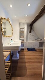 Apartment Miltenberg Altstadt Foto 15