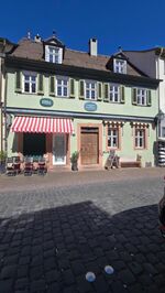 Apartment Miltenberg Altstadt Foto 16