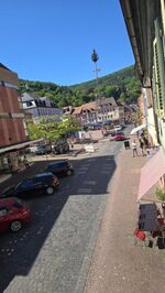 Apartment Miltenberg Altstadt Foto 18