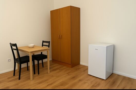 Guestroom in Bad Bramstedt Picture 4