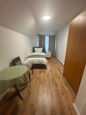 Gästezimmer in Bad Bramstedt Bild 3