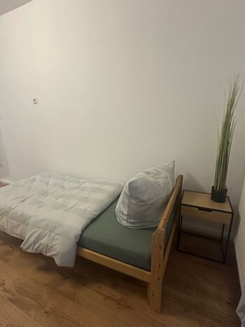 Guestroom in Bad Bramstedt Picture 2
