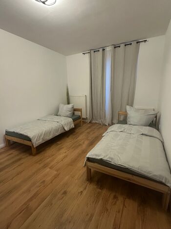 Guestroom in Bad Bramstedt Picture 3