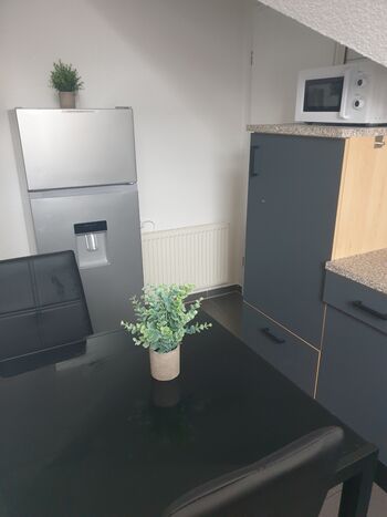 Bielefeld Top Apartment Bild 3