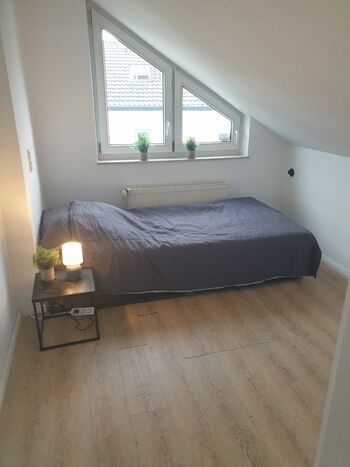 Bielefeld Top Apartment Bild 2