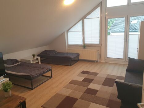 Bielefeld Top Apartment Bild 1