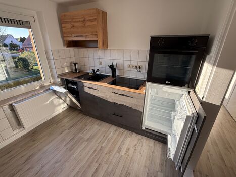 Wohnung bei Neubrandenburg/ Burg Stargard Bild 6