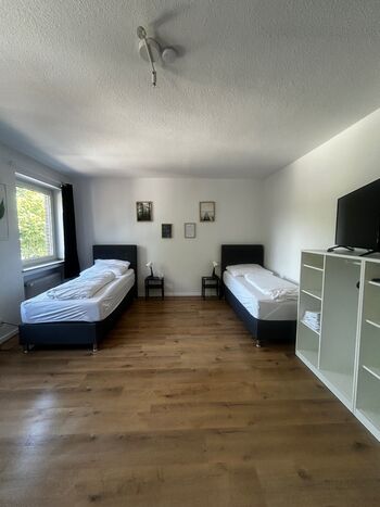 Ferienwohnung in Krefeld Bild 2