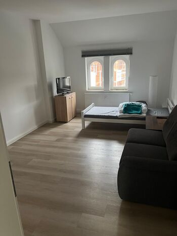 2 Zimmer Wohnung Raum Jena