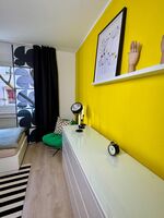 Schlafzimmer 2