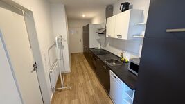 Apartment Hannover Langenhagen Airport! contactless check-in Bild 1