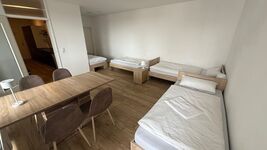 Apartment Hannover Langenhagen Airport! contactless check-in Bild 3