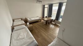 Apartment Hannover Langenhagen Airport! contactless check-in Bild 2