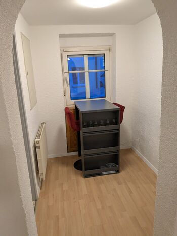 Michael Sekler -Objekt - Webergasse 16, Günzburg Bild 2