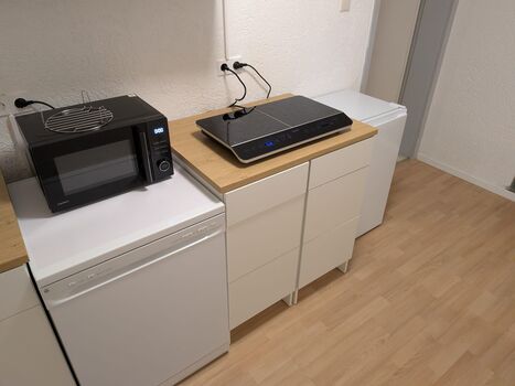 Michael Sekler -Objekt - Webergasse 16, Günzburg Bild 1