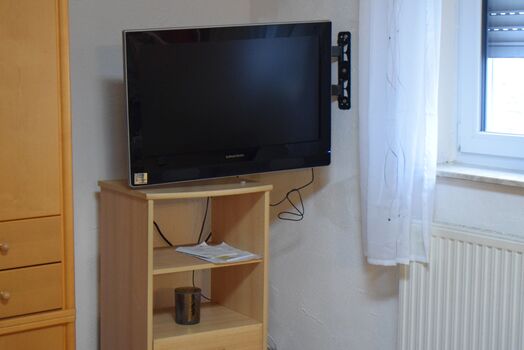 Wohnung Burg Bild 2
