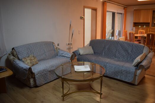 Wohnung Burg Bild 3