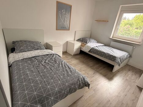 Apartment für 6 Personen inHelmbrechts Bild 1