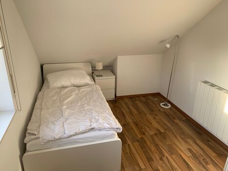 Schlafzimmer 3 oben