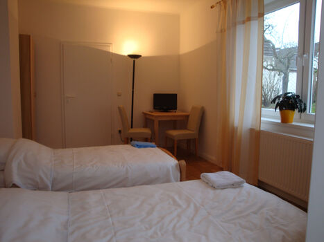 Ferienhaus in Glinde Bild 5