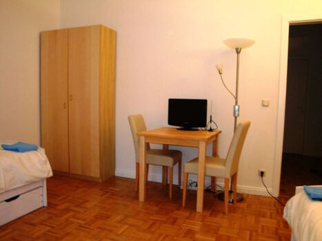 Ferienhaus in Glinde Bild 4