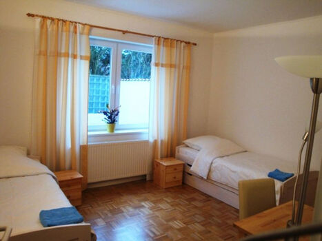 Ferienhaus in Glinde Bild 3