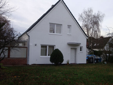 Holiday home in Glinde