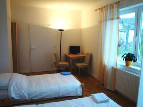 Ferienhaus in Glinde Bild 2