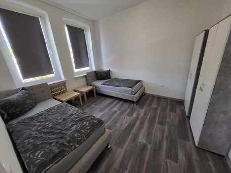 Pension in Bielefeld Bild 2