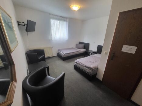 Pension in Bielefeld Bild 6