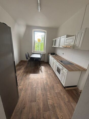 Pension in Bielefeld