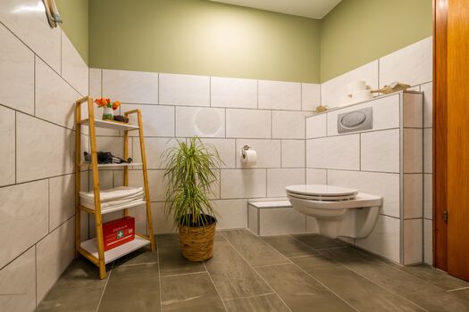 Souterrain Apartment Weilerswist Picture 4