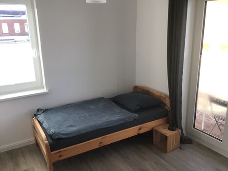 Schlafzimmer 1 Pers Foto1