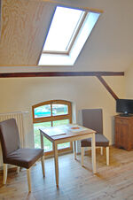 Holiday apartment in Liebenwalde Picture 3