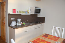 Holiday apartment in Liebenwalde Picture 2