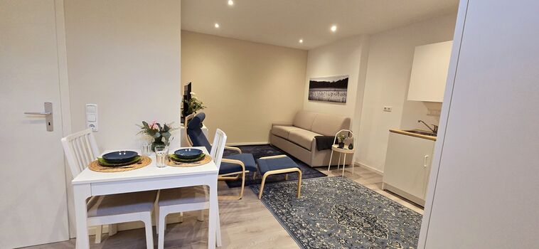 Mutterstadt Oase One & Two Bild 3