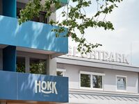 HOKK Hotel Bild 1