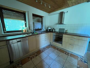 Wohnung Grimmersberg Bild 1