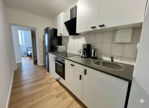 Top Unterkünfte Krefeld Innenstadt Bild 1