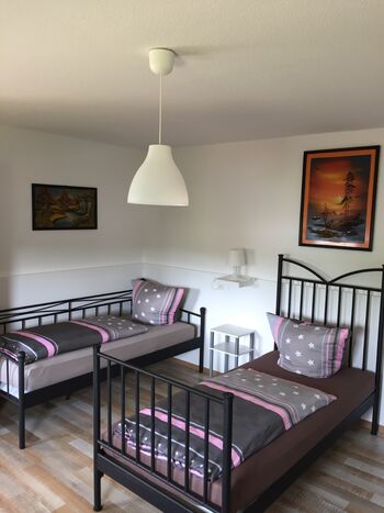 Wohnung Kessler Bild 3